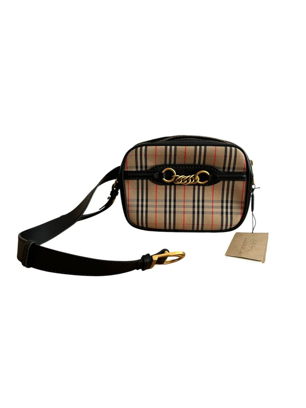 Burberry Borse da donna: Burberry Bauchtasche  Damen - neu – Nuovo (secondo la descrizione) da Basel venduto da adrienne.develey 2