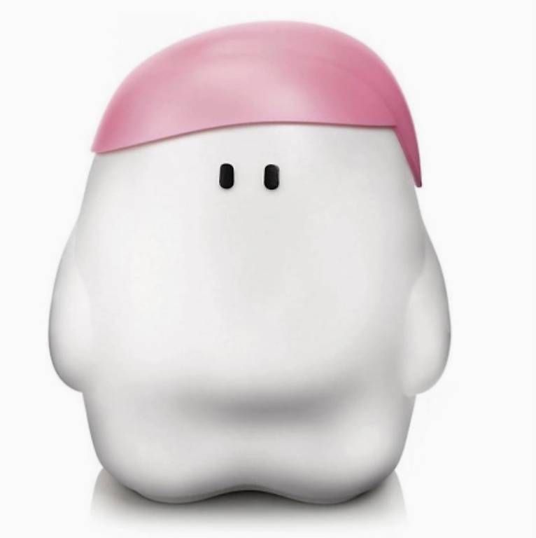 Lampes: Kinderleuchte MYKIDSROOM Rosa – D'occasion à Frauenfeld par OliviaMartina