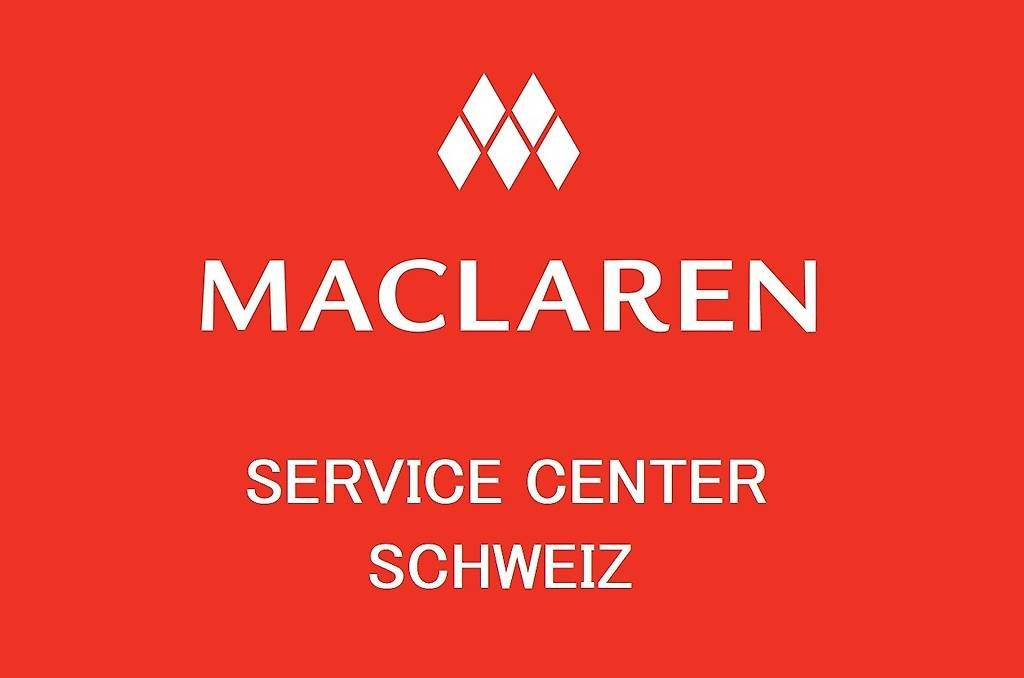 Kinderwagen: Mac Laren Quest Hinterräder 4 Stück – Gebraucht aus Winterthur von Happy-Baby 3