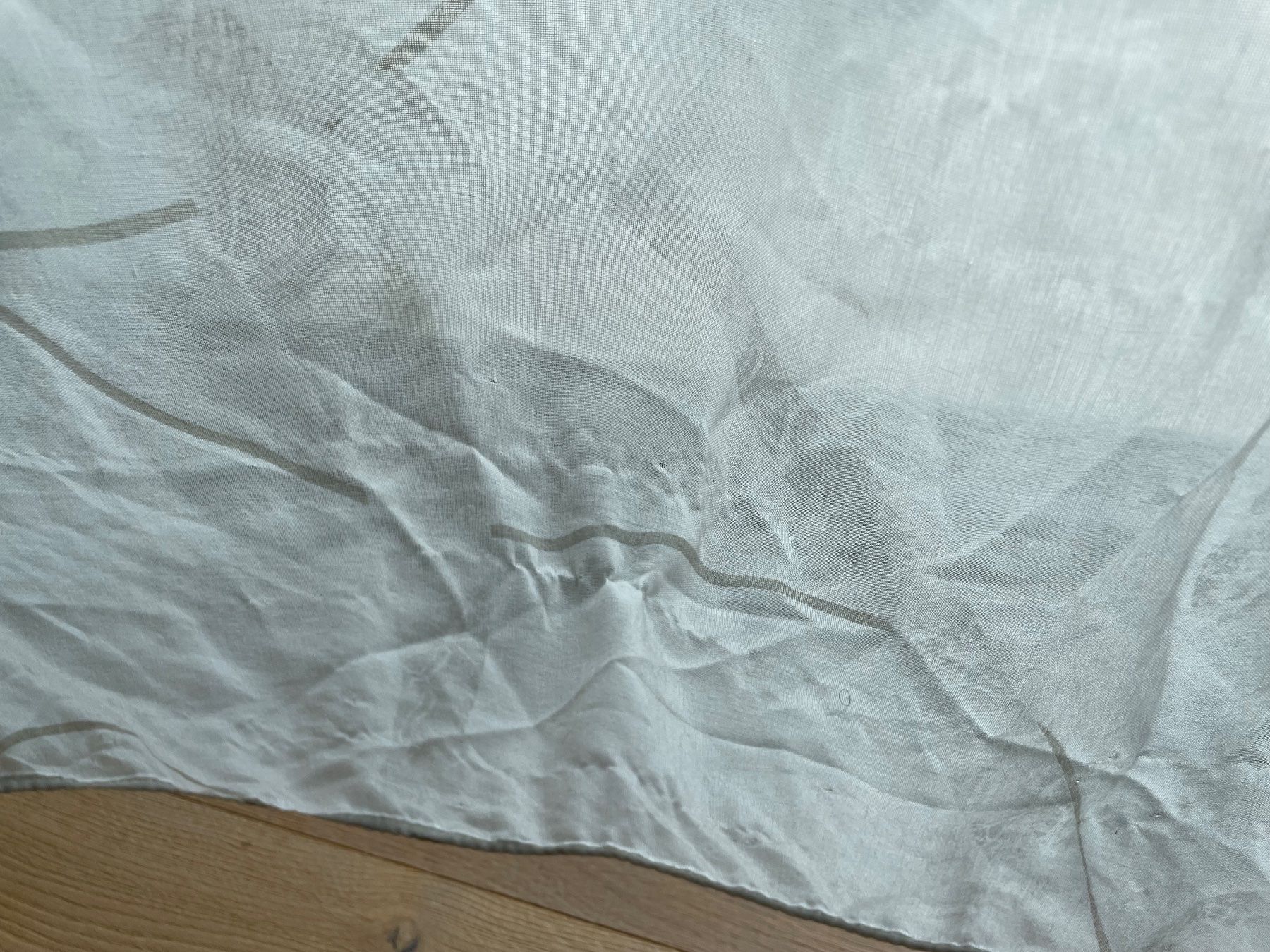 Tende: Vorhang ca. 152 x 232 cm – Usato da Oftringen venduto da son_czw5 4