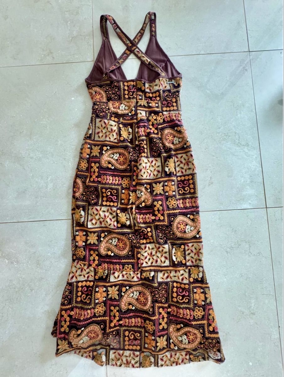Vestiti: Colcci Neckholder Kleid, Gr. M – Usato da Zürich venduto da vik_isi 3