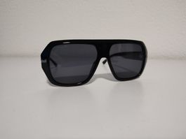 Original DSQUARED2 Sonnenbrille - Hype Black