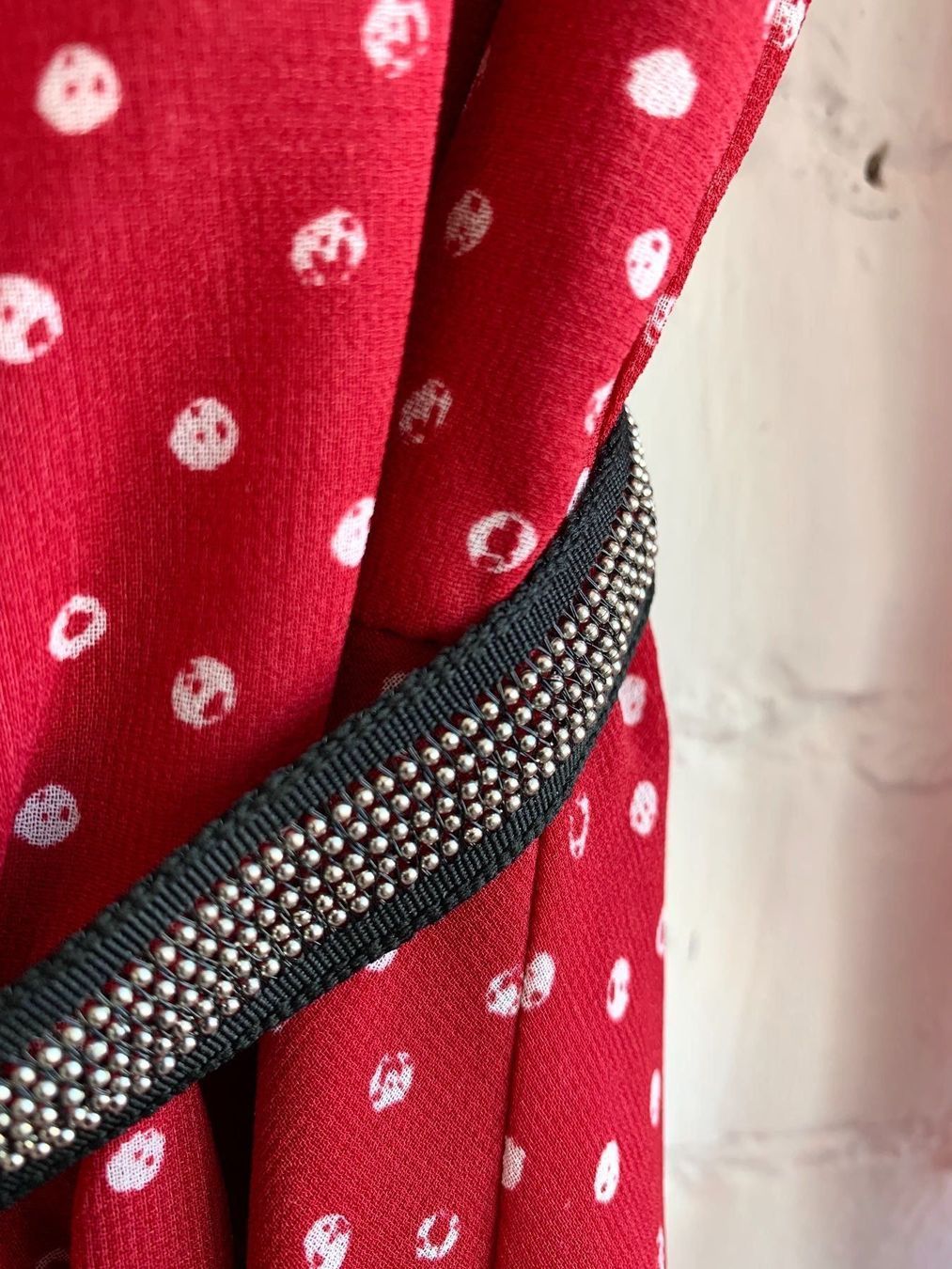 Liu Jo Vestiti: Kirschrotes Kleid von Liu Jo – Nuovo (secondo la descrizione) da Bern venduto da Fraeuleinhonig 3