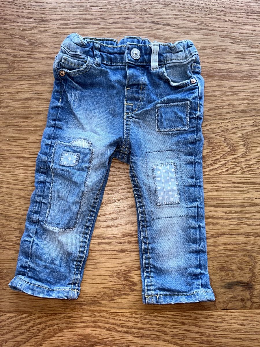 H&M Pantaloni: Gr 68 H&M – Usato da Wettingen venduto da hak_52m8