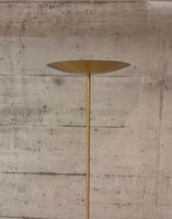 stehleuchte classic . belux . messing . out of production
