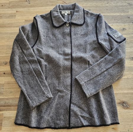 Chevignon Wolljacke Pretty Girl Grösse 12 / 152