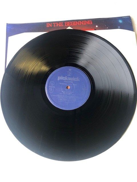 Vinyles: Bee Gees – D'occasion à Aarwangen par Jukebox3 6