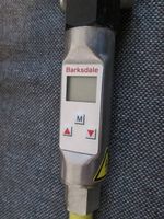 Druckschalter 1/4" 0-50 bar Exi (1998-TPH)