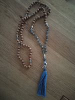 Mala-Kette mit Labradorit