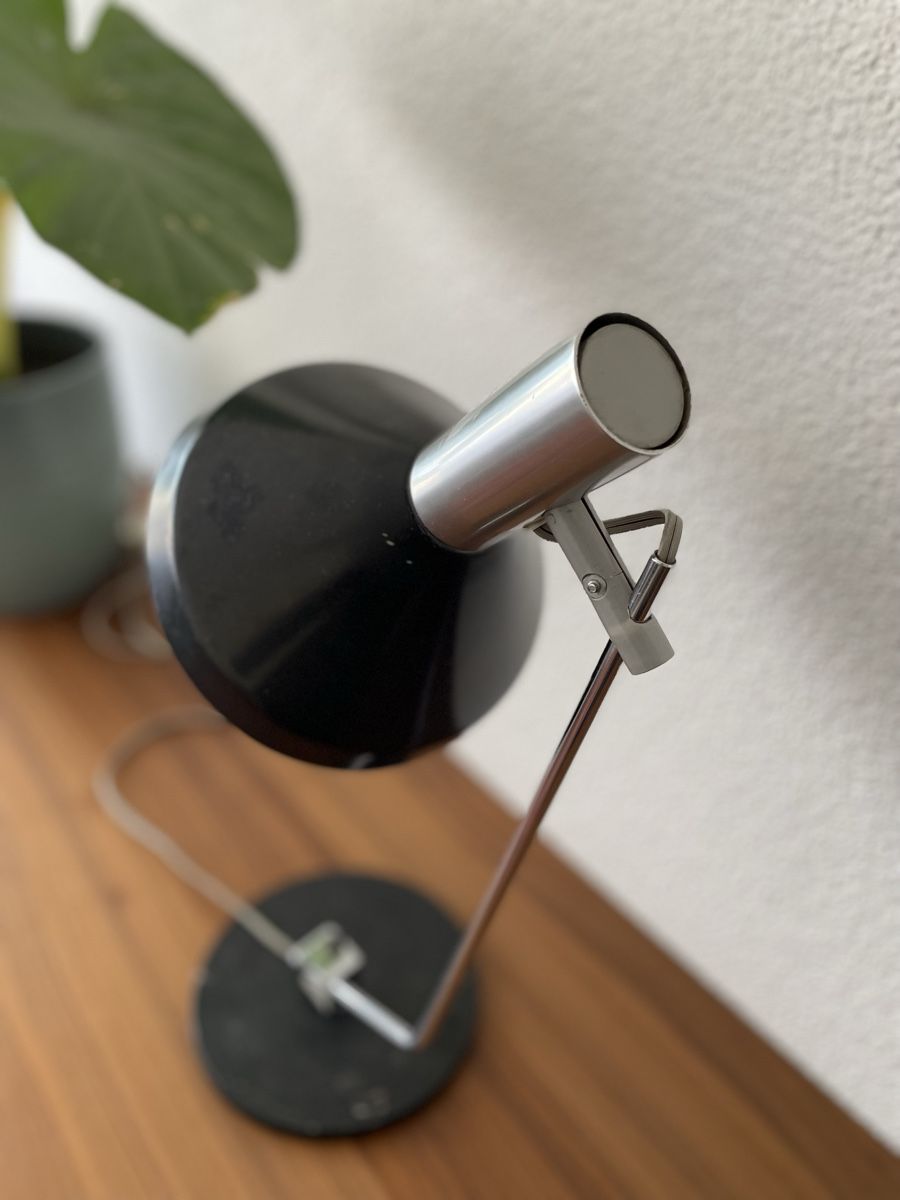 Baltensweiler Lampes: Baltensweiler Type 40 – D'occasion à Basel par  4
