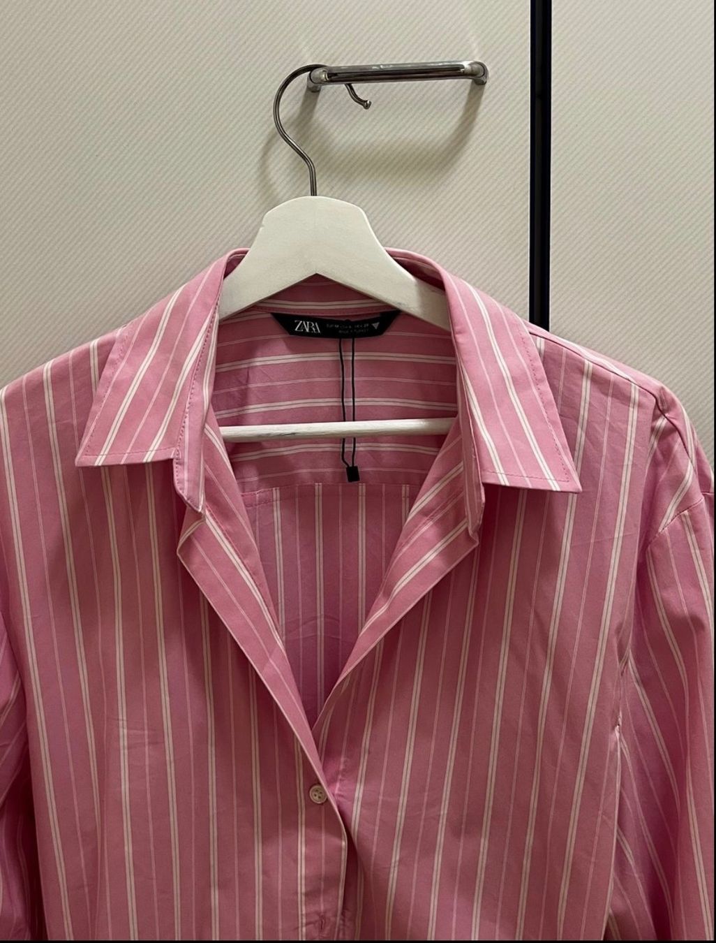 Zara Camicette: Beautiful shirt – Nuovo e nell'imballaggio originale da Opfikon venduto da ari_7yn2 2