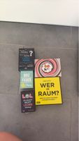 Partyspiele ,Allgemein Wissen Quiz