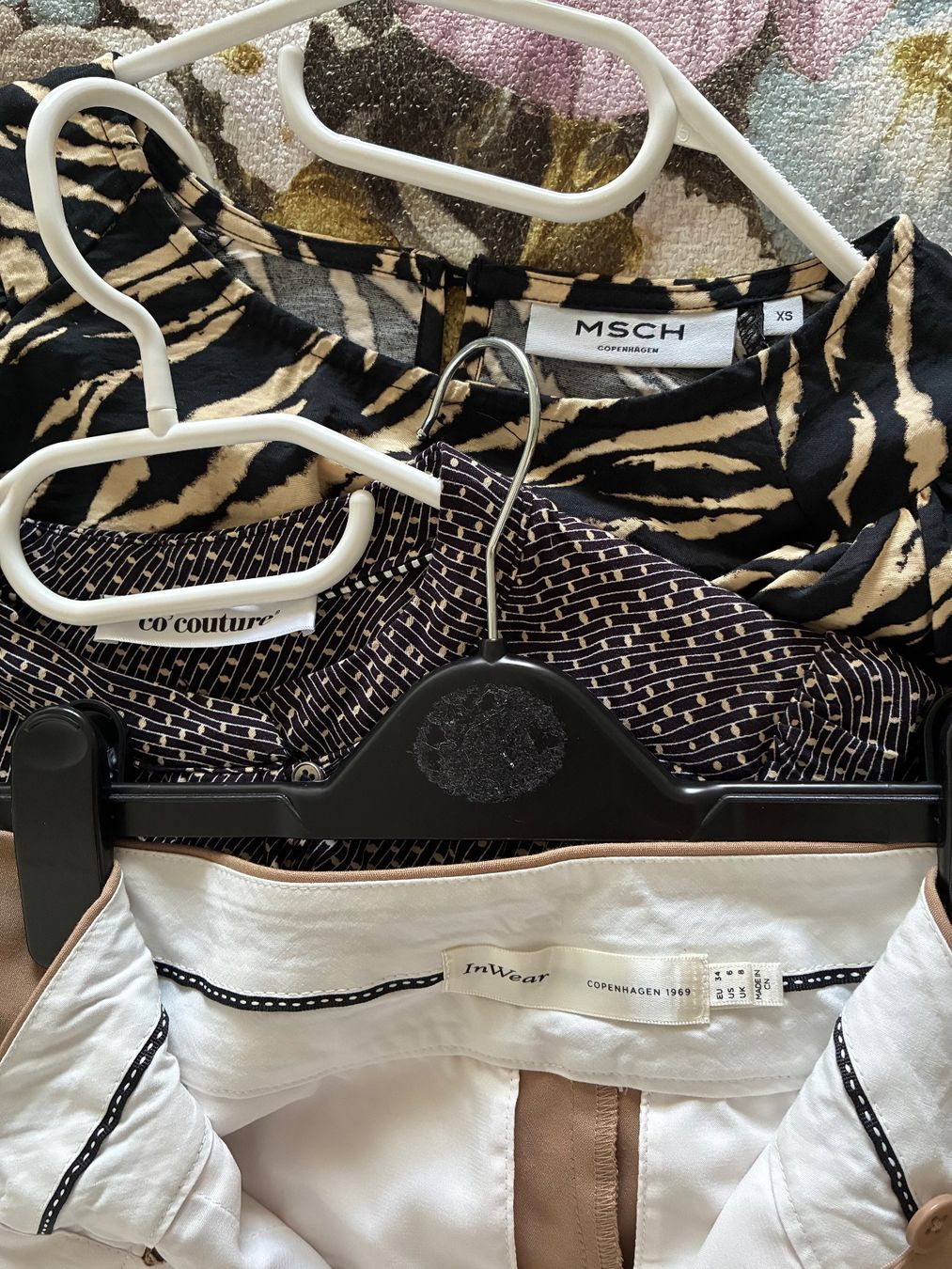 Kleiderpakete: Neu Damen Paket gr. 34 – Neu (gemäss Beschreibung) aus St. Gallen von Fisch79 8