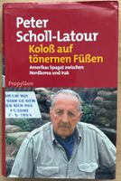 Buch - Koloss auf tönernen Füssen