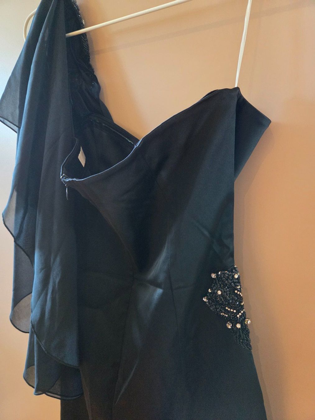 Vestiti: Cocktailkleid mit Strassapplikation – Nuovo e nell'imballaggio originale da Emmen venduto da GrabandGo 4