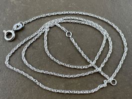 Kette 925 Silber