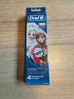 Oral B Kids 4 Stk. Aufsteckbürsten
