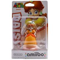 Daisy Amiibo - NEW