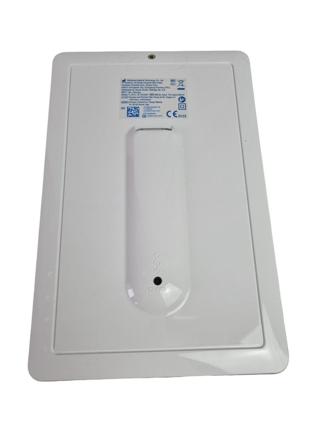 Beurer Attrezzature mediche: BEURER Tageslichtlampe – Nuovo (secondo la descrizione) da Wangen b. Olten venduto da Restwert_Wangen 7