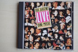 Udo Jürgens - Live Ohne Maske (2CD) (825)