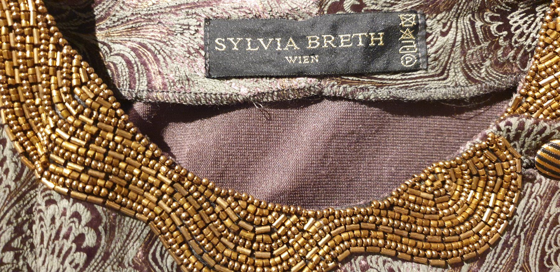 Giacche: Blazer NEU Sylvia Breth Gr. 40 – Nuovo e nell'imballaggio originale da Wettswil venduto da the_jr6l 1