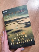 der Gesang der Flusskrebse Delia Owens