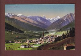 DAVOS - 1918