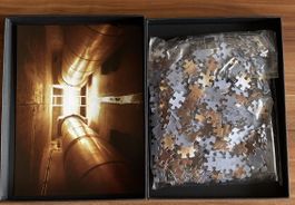 Puzzle (Anlagenbau)