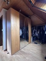 Armoire 200x220