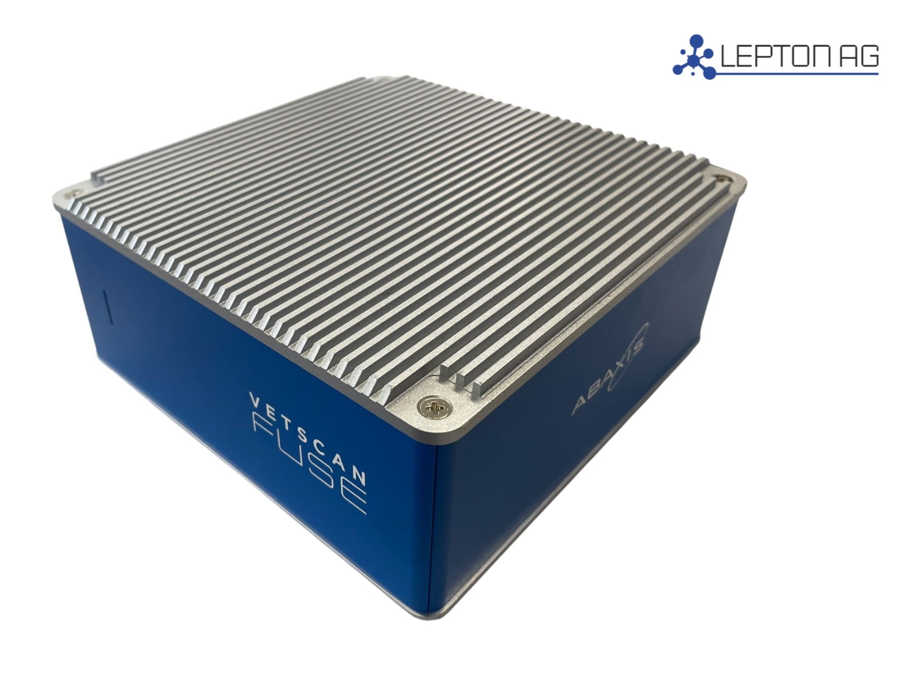 Modem & Router: Vetscan Fuse Network Router Abaxis1300-1011 – Nuovo e nell'imballaggio originale da Niederdorf venduto da LeptonAG