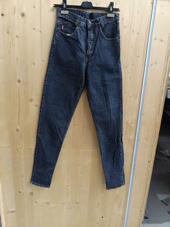 Dunkle Big Star Jeans Gr. 36