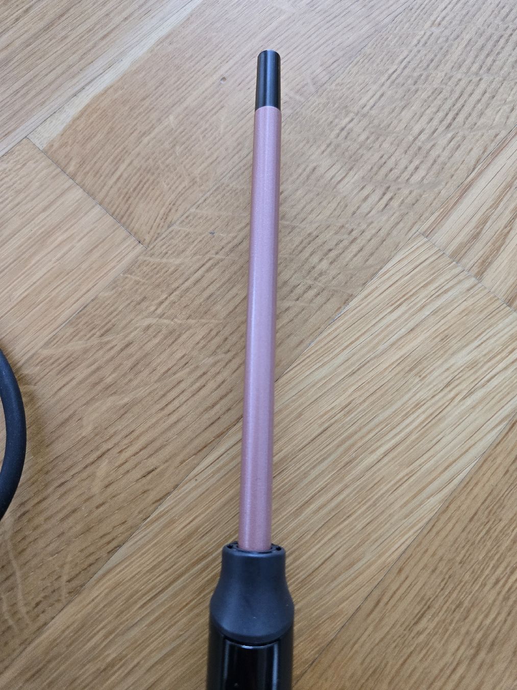 BaByliss Piastre & Arricciacapelli: Lockenstab BaByliss C449E 10 mm Durchmesser – Usato da Lenzburg venduto da Lavendercupcake 2