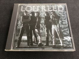 Lou Reed - New York -CD-