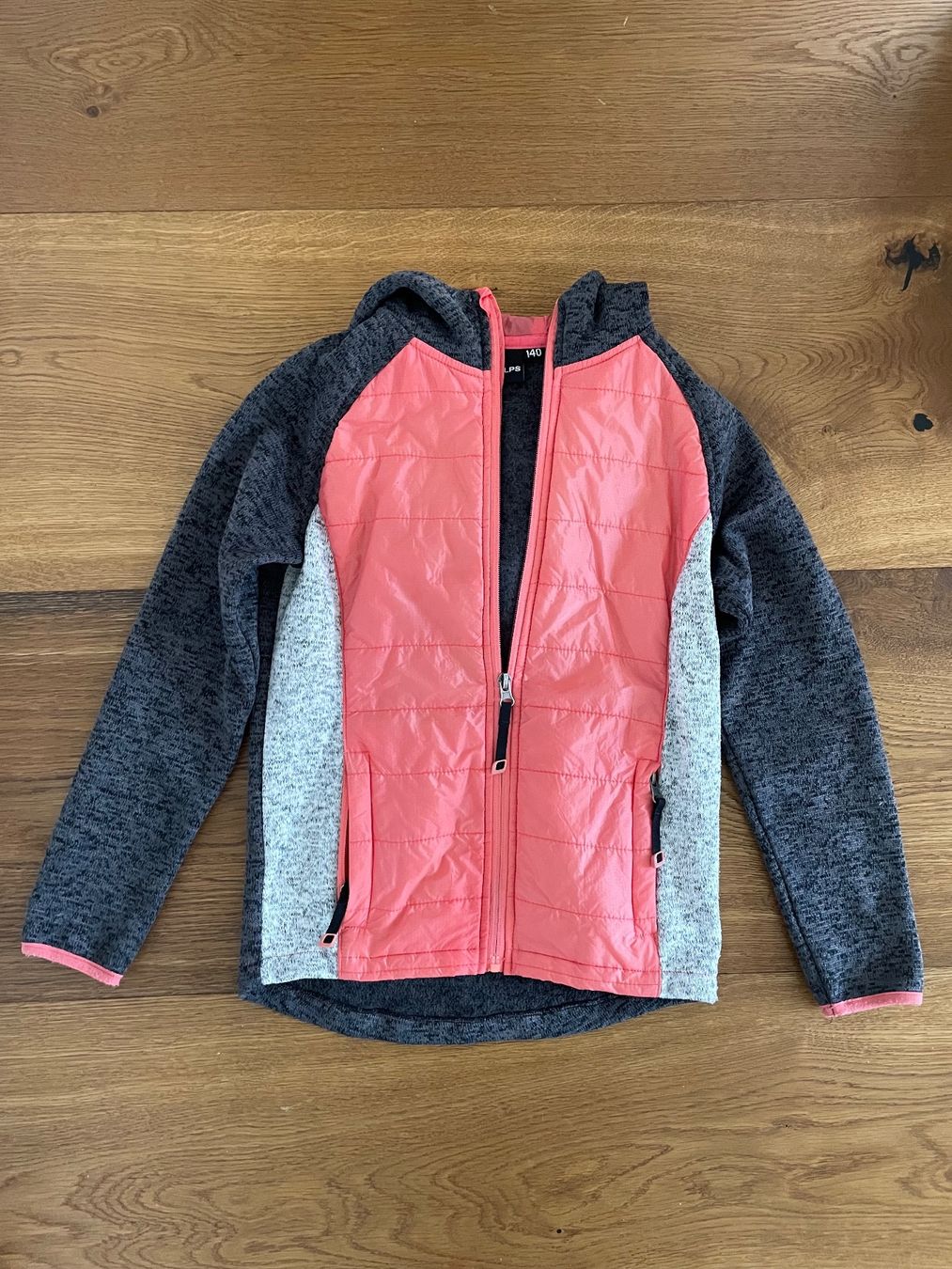 Giacche & Cappotti: ProAlps Mädchen Jacke – Usato da Seewen venduto da dvh05 1