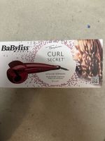 Baby Liss Curl Secret Fashion - Locken leicht gemacht!
