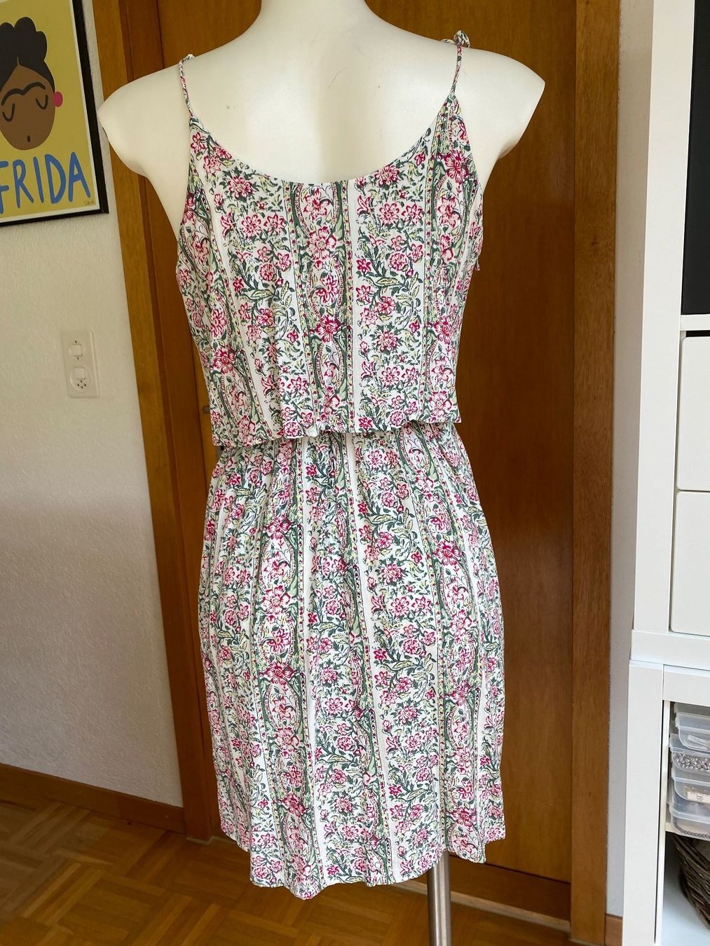 Pepe Jeans Kleider: Pepe Jeans Kleid Gr. S – Neu (gemäss Beschreibung) aus Elfingen von yaris100 5