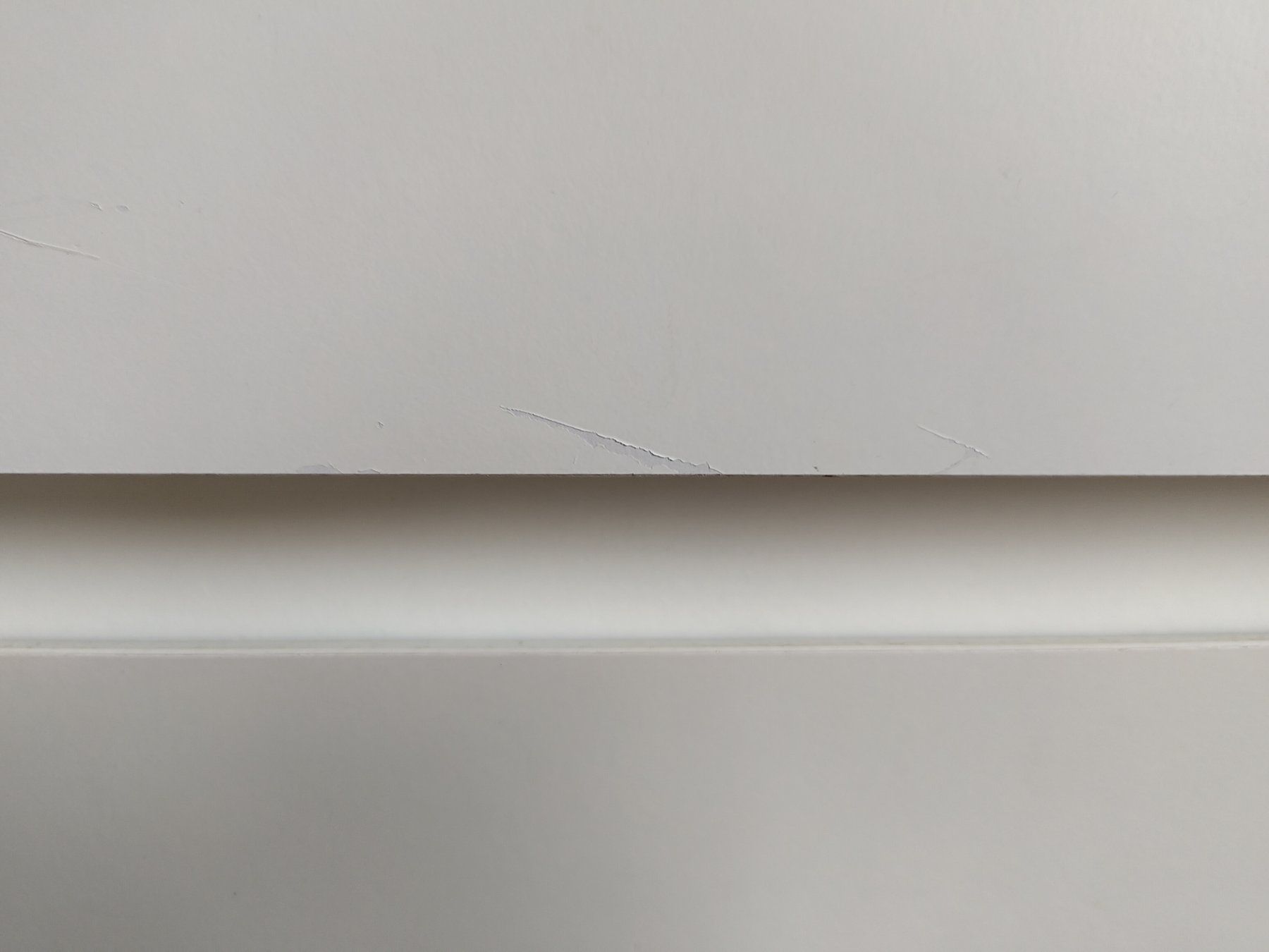 Ikea Cassettiere: IKEA Malm Kommode weiss 4 Schubladen – Usato da Zürich venduto da sim_57t2 2