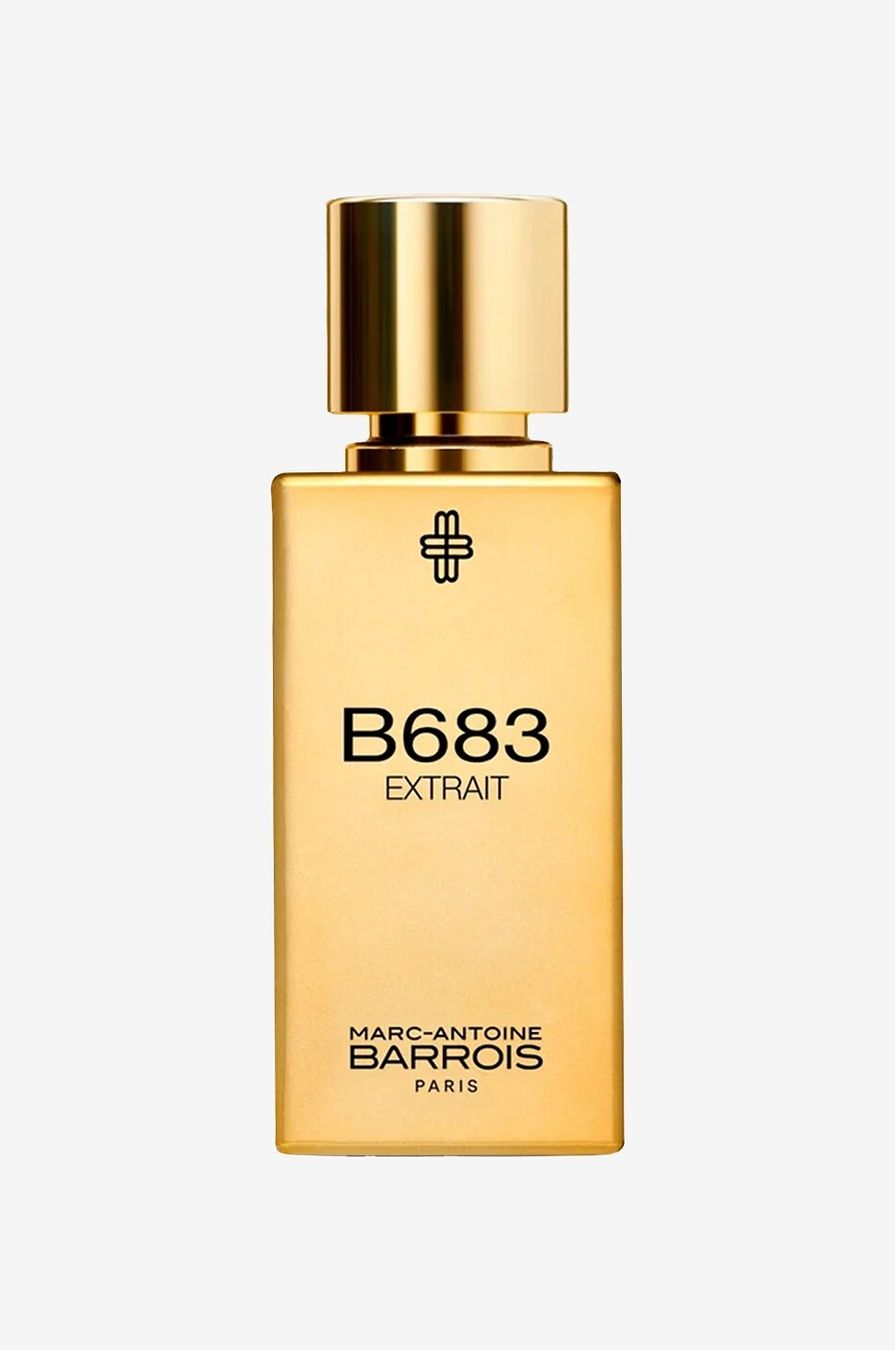 Profumi & Eau de Toilette: 2.5ml Probe von Marc-Antoine Barrois B683 Extrait – Nuovo e nell'imballaggio originale da Schindellegi venduto da B3nito22