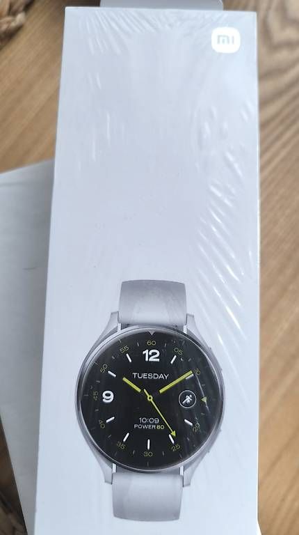 Orologi: Xiaomi Uhr  – Usato da Basel venduto da wis_c5wz
