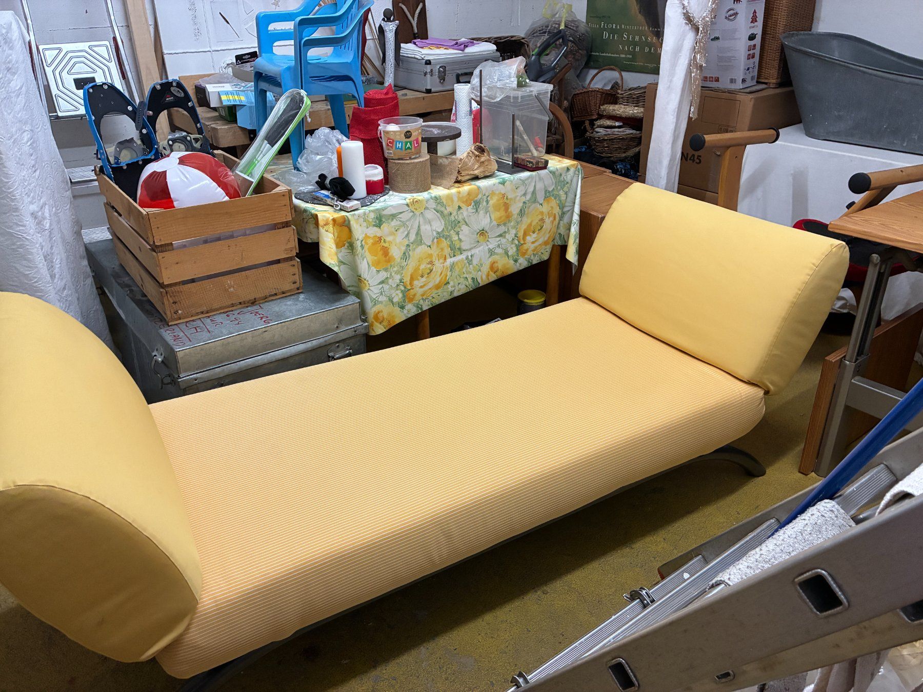 Coop Chaises longues: Liege – D'occasion à Galgenen par sto_7jrm