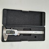 Messschieber Digital - Werkzeug für präzise Messungen