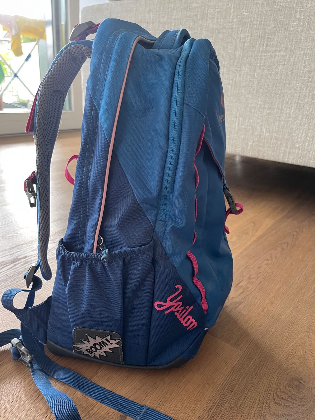 Sacs & sacs à dos: Schulrucksack Deuter – D'occasion à Zürich par DuA03 3