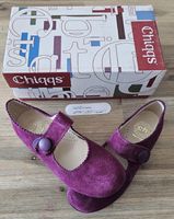 Neue süsse Mädchen Schuhe, Grösse 32 Lila
