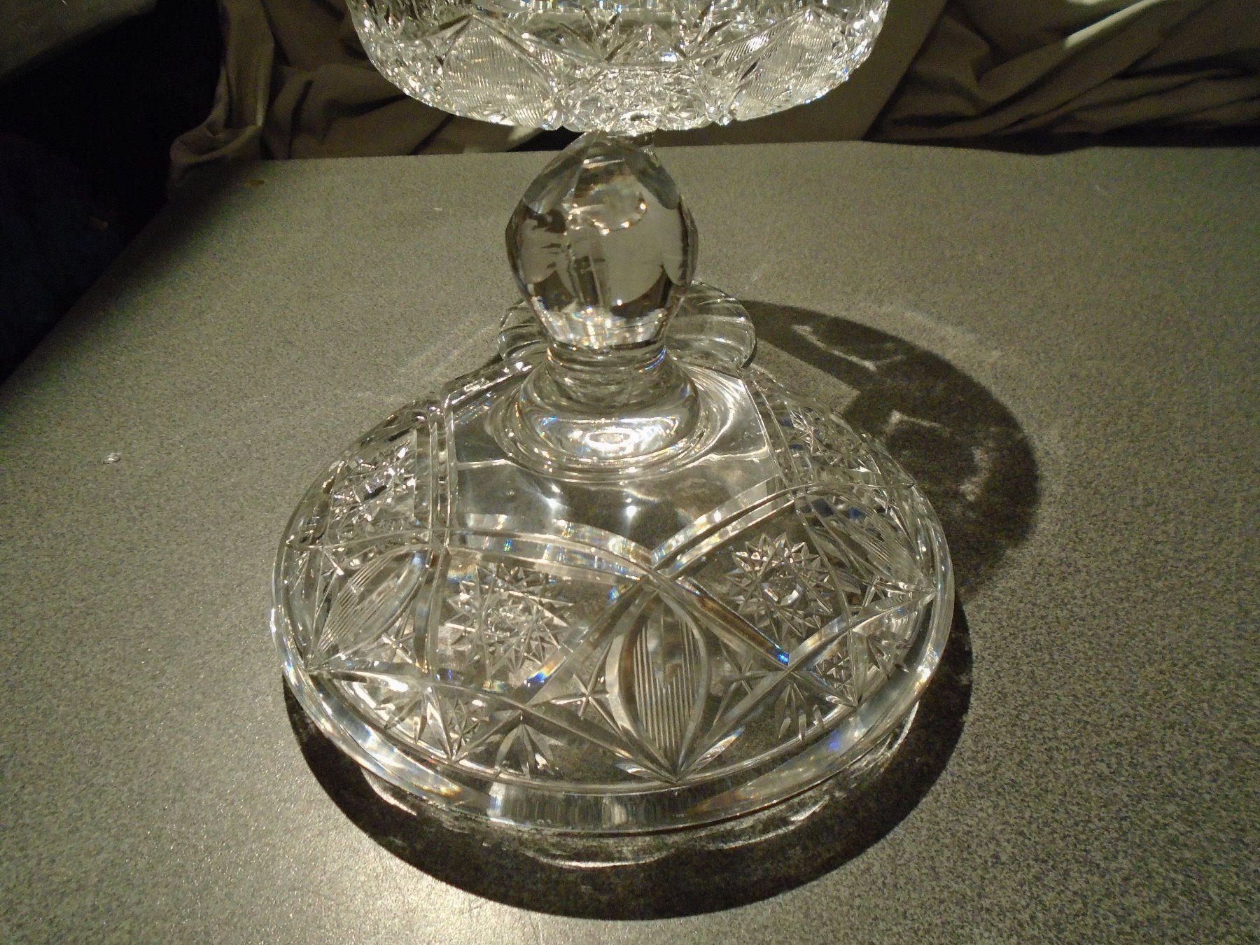 Ciotole: Bonbonniere, Glas, verziert – Usato da Zürich venduto da abraxas1291 2