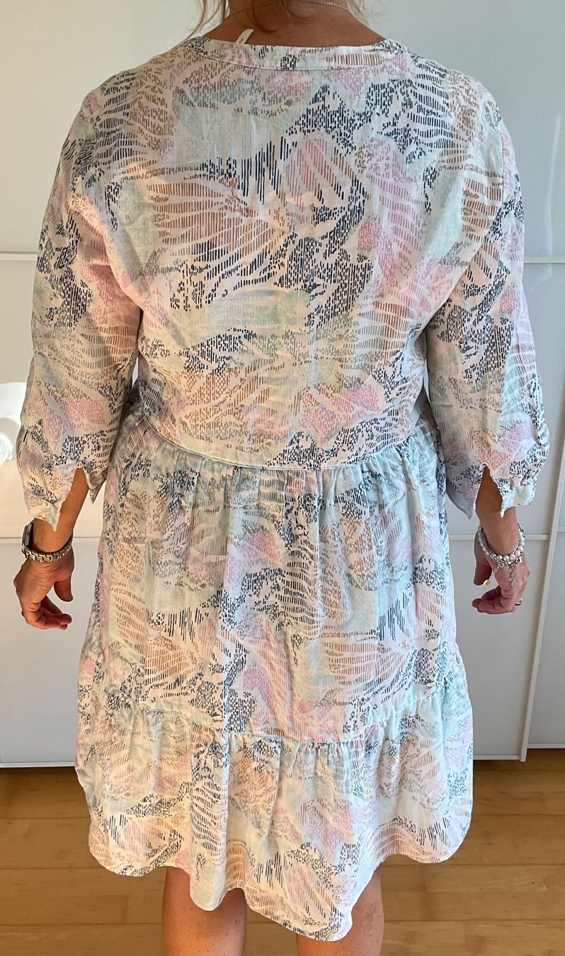 Kleider: Kleid s.Oliver – Neu (gemäss Beschreibung) aus Amriswil von Chmm1 2
