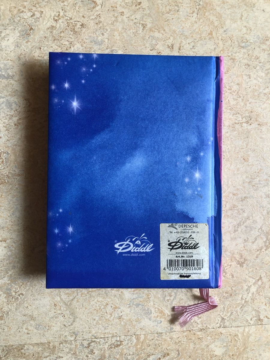 Libri: Diddl Sternzeichen-Schülerkalender, Vintage 2003 – Nuovo (secondo la descrizione) da Brugg AG venduto da Vintage_und_Allerlei 5