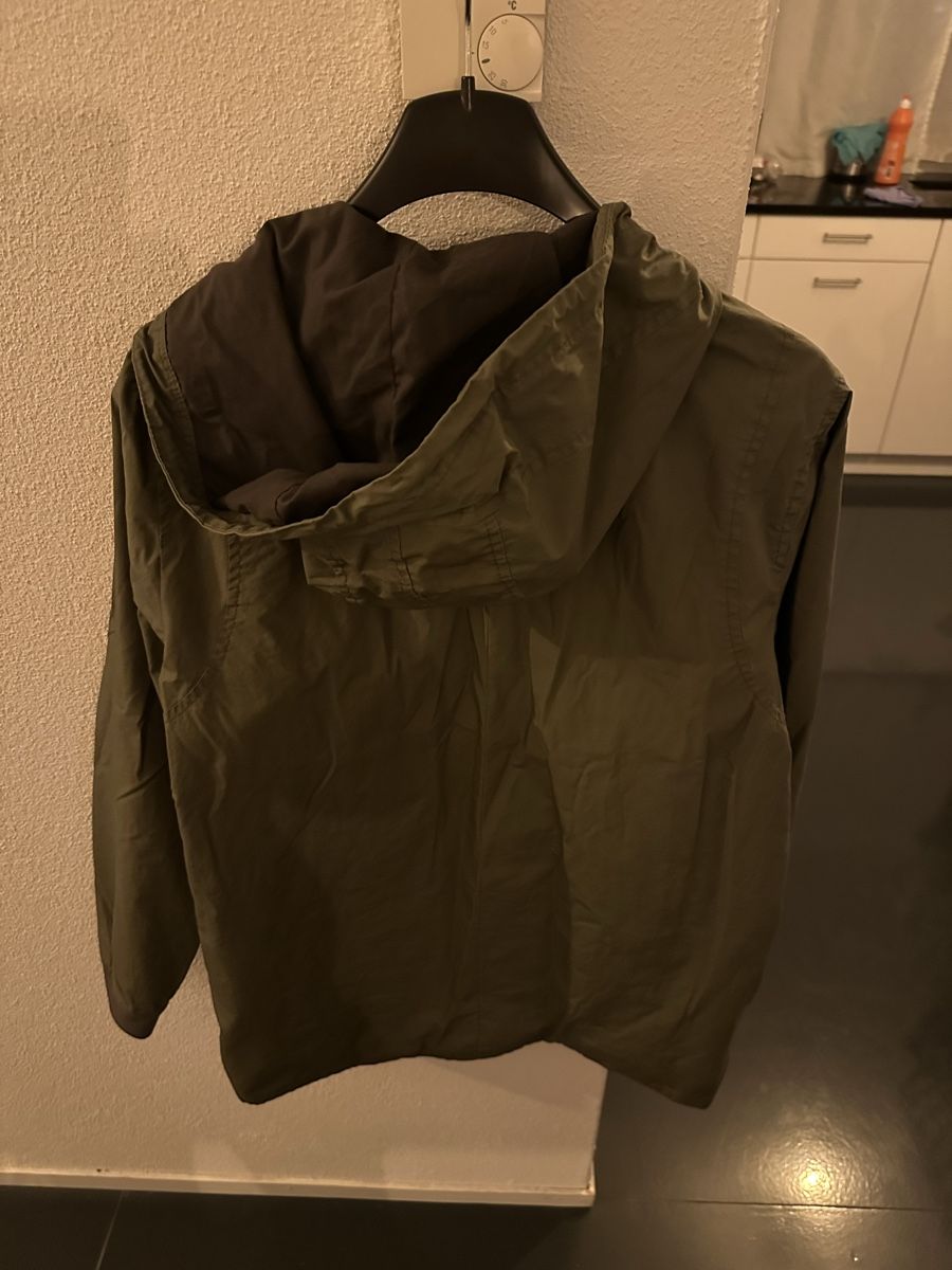 Giacche: Leichte Übergangsjacke – Nuovo (secondo la descrizione) da Schlieren venduto da James1010 3