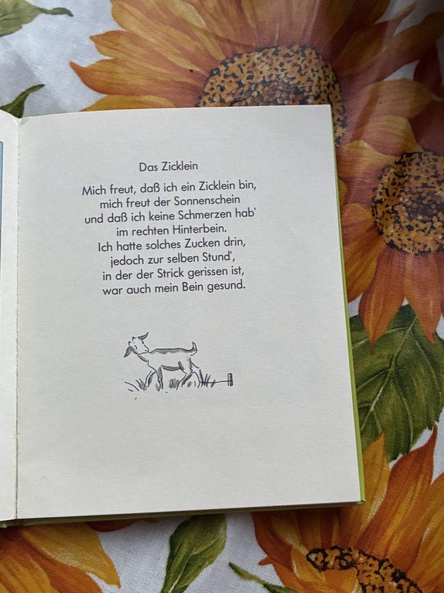 Livres: Buch Piep Ida Bohatta ars edition Kinderbuch illustriert – D'occasion à Wettingen par ric_xm6x 3