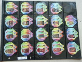 Serie 7374   A+B       Jukebox
