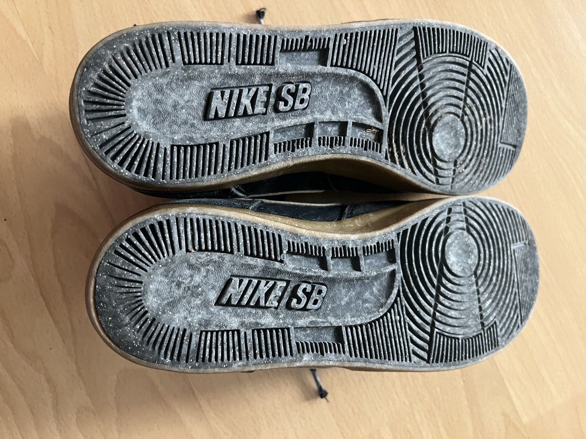 Nike Scarpe da uomo: Nike SB Delta Force Sneaker Herren Grösse 41  – Usato da Bettlach venduto da utaka78 2